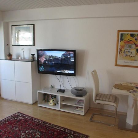 Im Zentrum Am Hebelhof 1Zi. Freiburg im Breisgau Kültér fotó