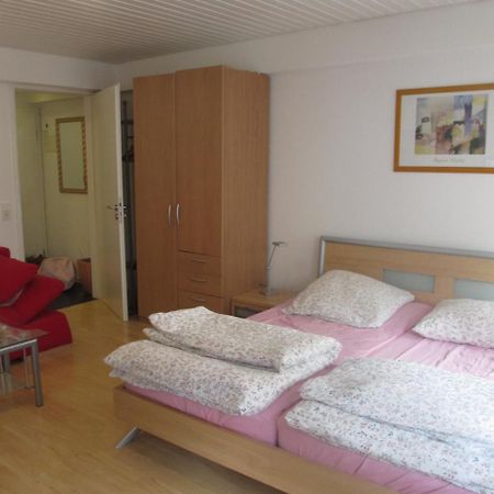 Im Zentrum Am Hebelhof 1Zi. Freiburg im Breisgau Kültér fotó
