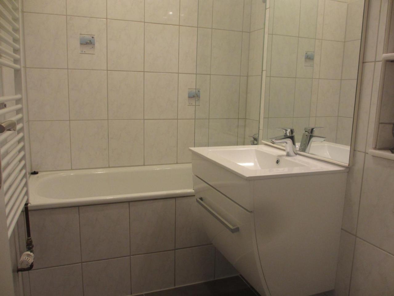 Im Zentrum Am Hebelhof 1Zi. Freiburg im Breisgau Kültér fotó